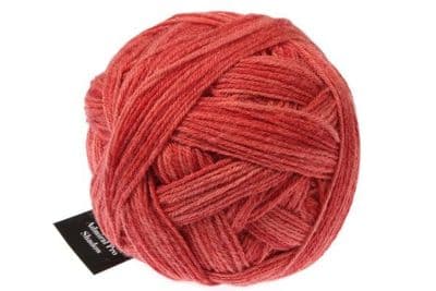 Admiral Pro Shadow, 2371 red ochre