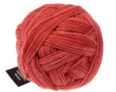 Admiral Pro Shadow, 2371 red ochre