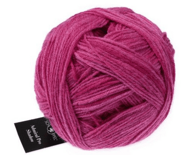 Admiral Pro Shadow, 2373 Soft Pink