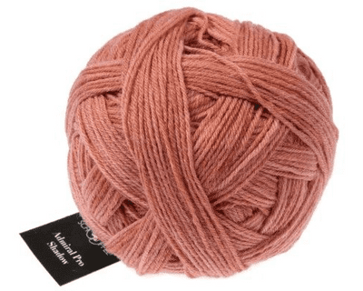 Admiral Pro Shadow, 2378 raw choco;ate