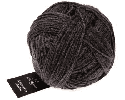 Admiral Pro Shadow, 2379 silky black