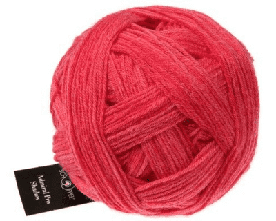 Admiral Pro Shadow, 2443 red pepper