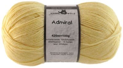 ADMIRAL vanilla 0320