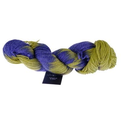 ADMIRAL X PRO rabbit's foot 2496