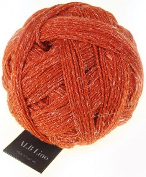 ALB lino 0701 Papaya