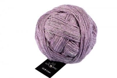 ALB lino 2140M Rose melange