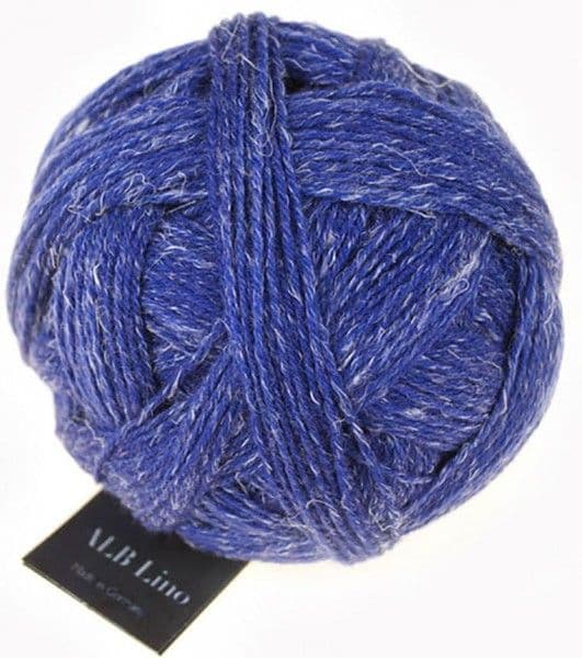 ALB lino 4463 Primary Blue