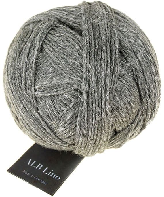 ALB lino 9200 Mid Grey