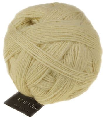 ALB lino 980 Natural
