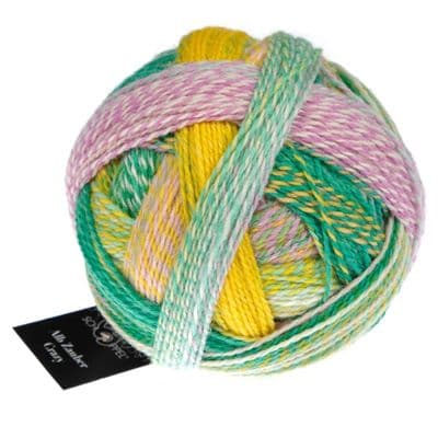 Alb Zauber Crazy,  2400 Liminosa