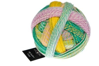 Alb Zauber Crazy,  2400 Liminosa