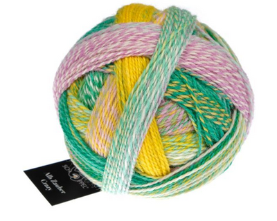 Alb Zauber Crazy,  2400 Liminosa