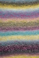 Alb Zauber Crazy,  2533 Tracking