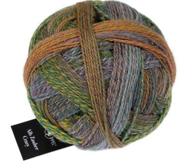 Alb Zauber Crazy,  2626 No Country More Beautiful