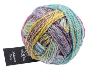 Alb Zauber Extra 8-ply