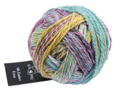 Alb Zauber Extra 8-ply