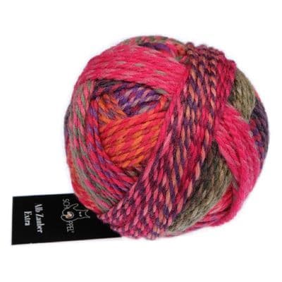 ALB ZAUBER EXTRA Italian Sunset 2631