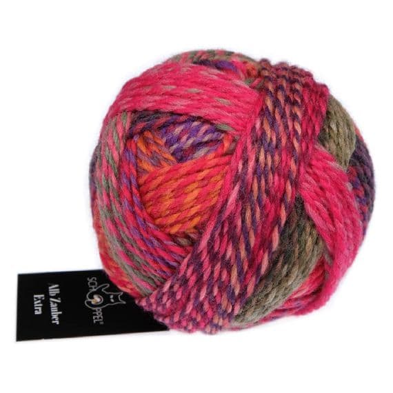 ALB ZAUBER EXTRA Italian Sunset 2631
