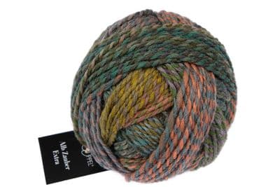 ALB ZAUBER EXTRA No Country More Beautiful 2626