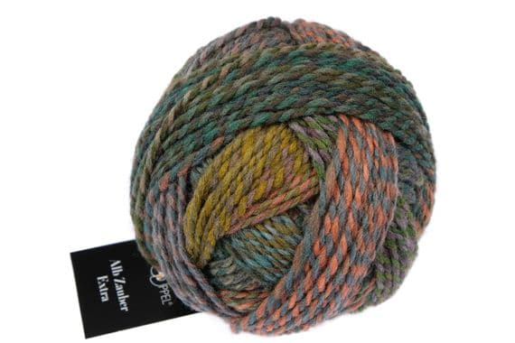 ALB ZAUBER EXTRA No Country More Beautiful 2626