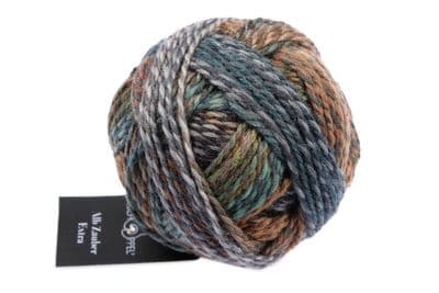 ALB ZAUBER EXTRA Puppy-Eyed 2531