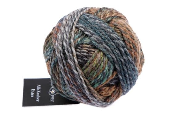 ALB ZAUBER EXTRA Puppy-Eyed 2531