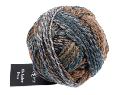 ALB ZAUBER EXTRA Puppy-Eyed 2531