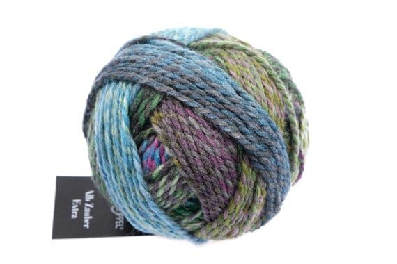 ALB ZAUBER EXTRA Spin Cycle 2529