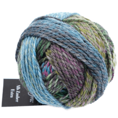 ALB ZAUBER EXTRA Spin Cycle 2529