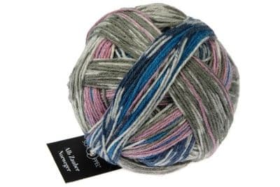 Alb Zauber Norweger,  2571 village elder