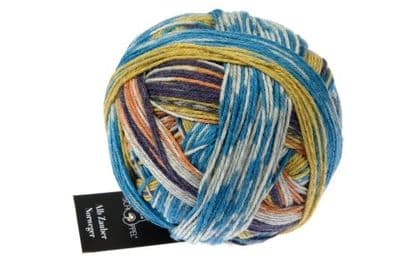 Alb Zauber Norweger,  2573 out of office