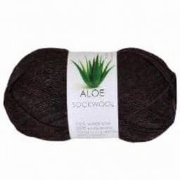 Aloe Sockwool