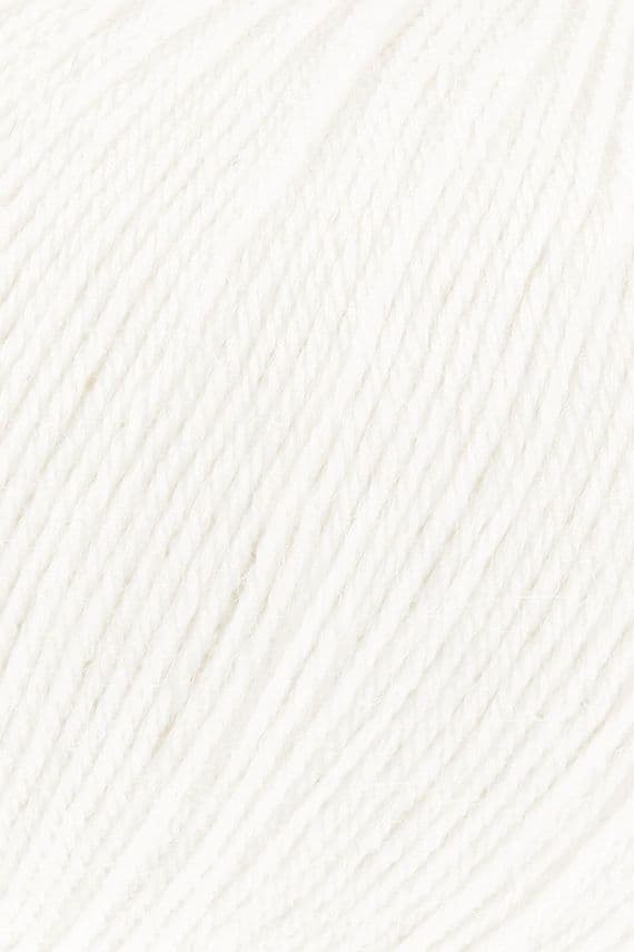 ALPACA SOXX 002 white