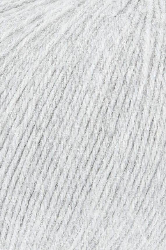 ALPACA SOXX 003 light grey