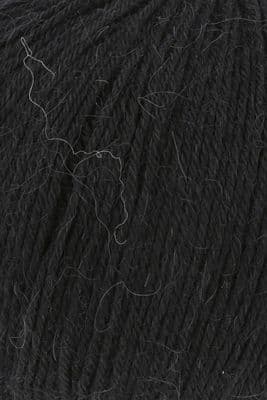 ALPACA SOXX 004 black