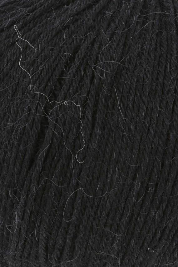 ALPACA SOXX 004 black