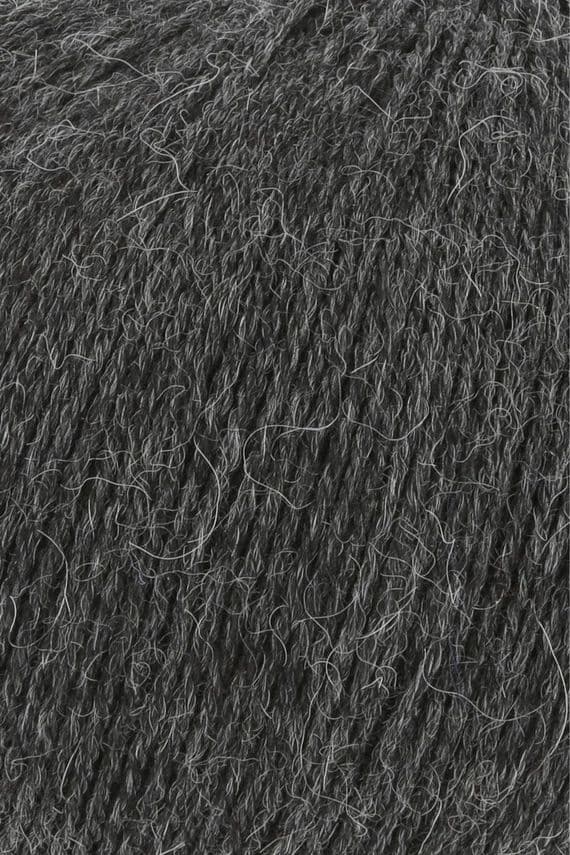 ALPACA SOXX 005 grey marl