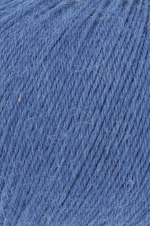 ALPACA SOXX 010 bluebell