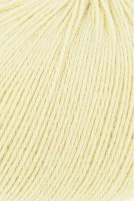ALPACA SOXX 012 baby yellow