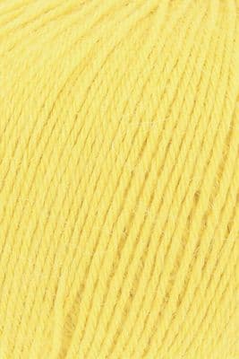 ALPACA SOXX 013 yellow