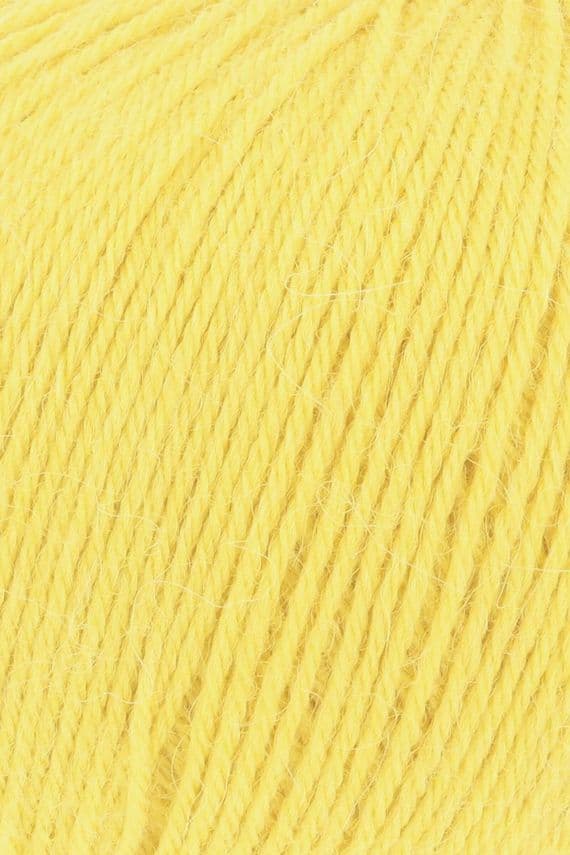 ALPACA SOXX 013 yellow