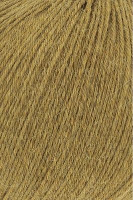 ALPACA SOXX 014 gold melange