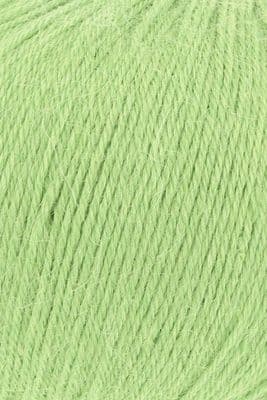 ALPACA SOXX 016 bright green