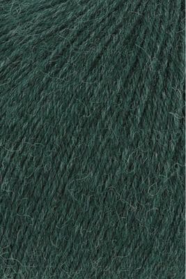 ALPACA SOXX 018 bottle green