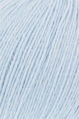 ALPACA SOXX 021 pale blue