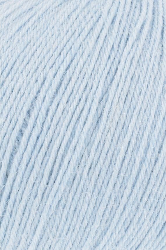 ALPACA SOXX 021 pale blue
