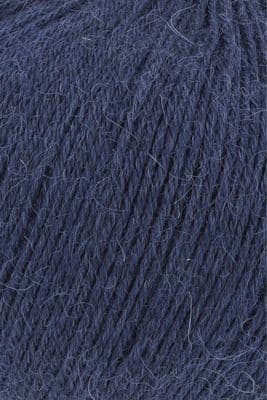 ALPACA SOXX 025 deep blue