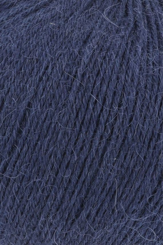 ALPACA SOXX 025 deep blue