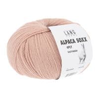 ALPACA SOXX 028 coral