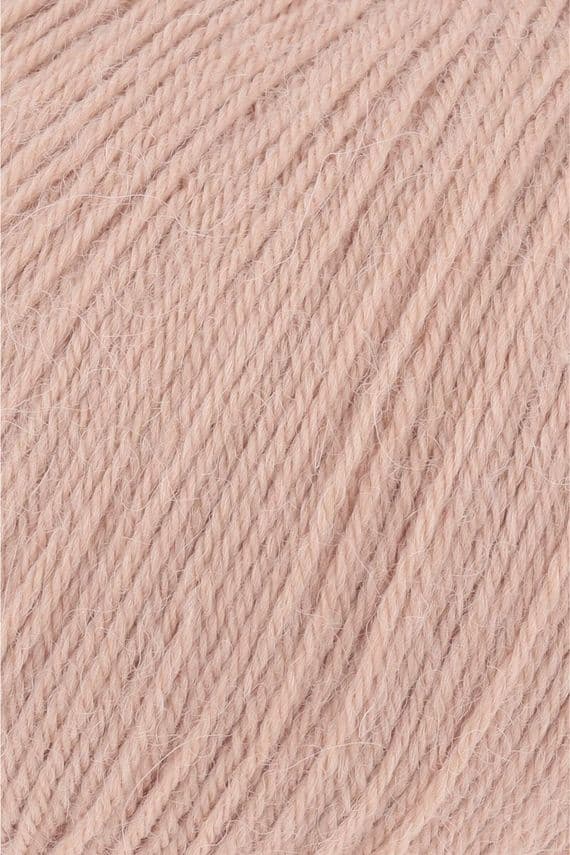 ALPACA SOXX 028 coral